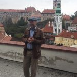 Prohlídka města Český Krumlov s průvodcem